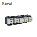 16 años LP1-D Contactor DC Fabricante / Proveedor Contactor DC 220V 380V 660VCoil Volt LP1-D 09A-95A